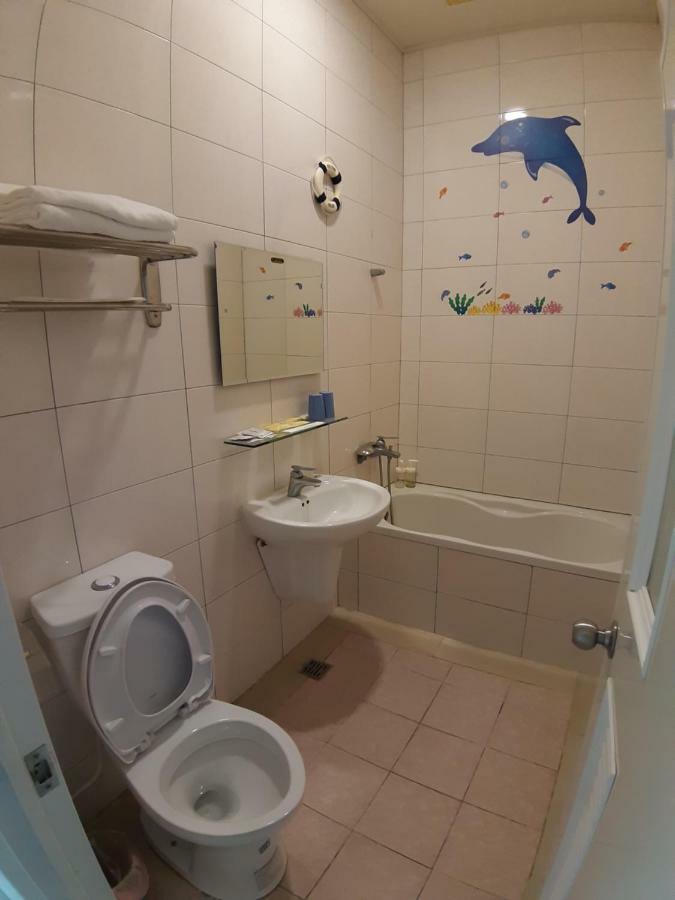 Hearty Homestay Nanwan Exterior photo